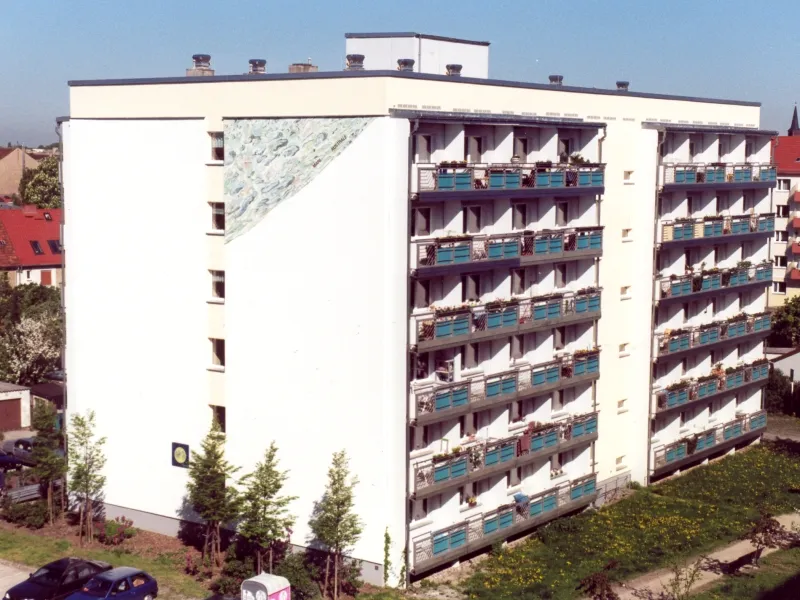 Seniorenwohnung in altersgerechter Wohnanlage für Alter 60 plus, ab sofort — photo 1